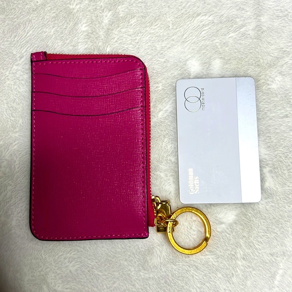 💓NWOT Kate Spade New York Wallet Card Holder - Picture 5 of 6